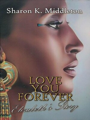 cover image of Love You Forever
